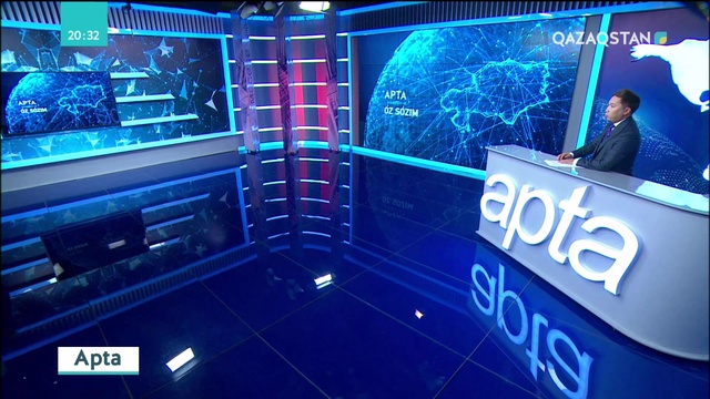 «Өзім сөзім»: Осы аптада В.Путин Р.Ердоған Идлиб мәселесі бойынша келісімге келді