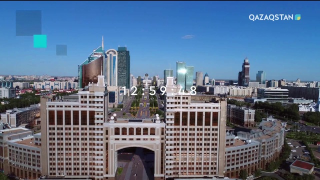 24.09.2018 - Aqparat - 13:00 (Толық нұсқа)