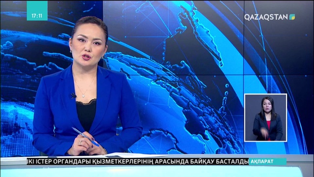 Агроөнеркәсіпті кешенді түрде дамыту керек