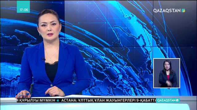 Алексей Навальный тағы да тұтқындалды