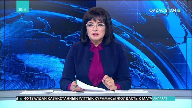 Түркістан қаласына билік құрылымдары түгел қоныс аударды