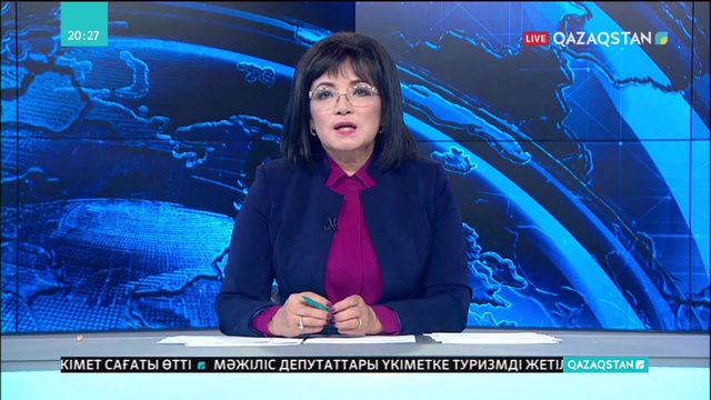 Мұнай бағасы 2 пайызға көтерілді