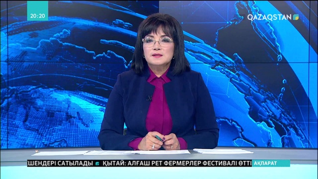 «Батыс-2018» әскери оқу-жаттығуы