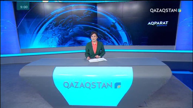 Елімізде өрт шалған аумақтар 9 есеге көбейіп отыр