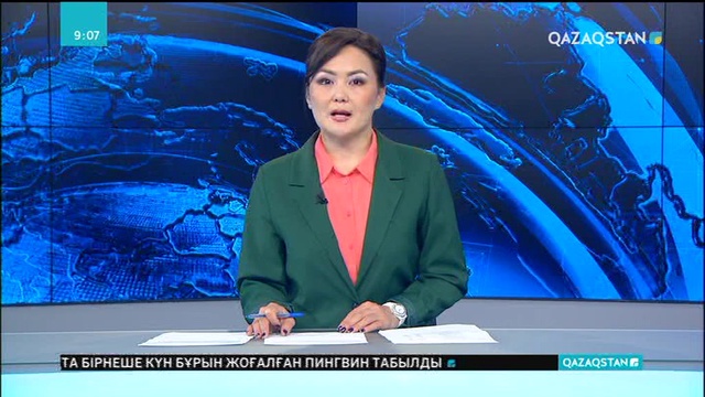 Ақтауда триатлоннан жарыс өтті