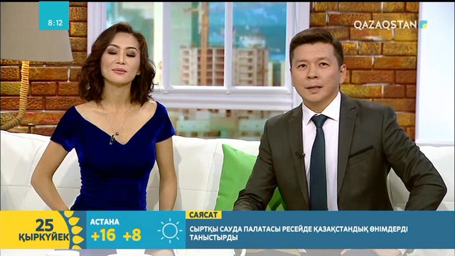 Театр фестивалінде «Жастар» театры бас жүлдені иеленді