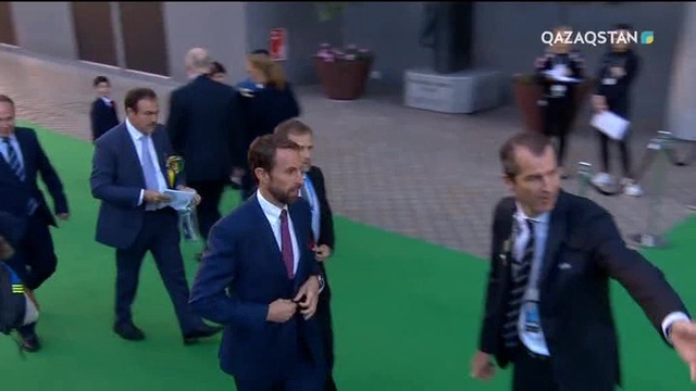 24.09.2018 – FIFA-2018: Жылдың үздік футболшысы. Марапаттау рәсімі (Толық нұсқа)