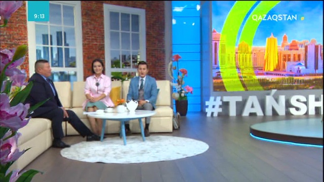 Бақытбек Смағұл: Егеменді елін, ана тілін менсінбесе ол адам қай жақтың азаматы?