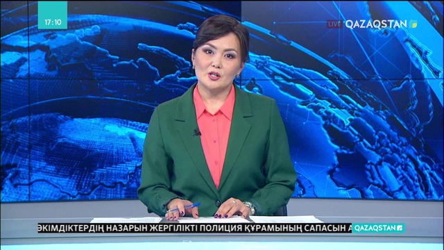 «Бақытты отбасы формуласы» атты байқаудың жеңімпаздары анықталды