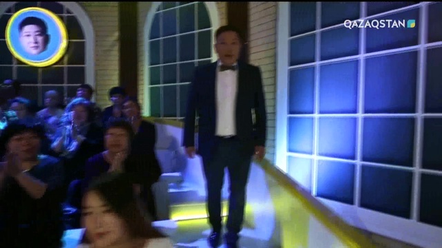 25.09.2018 –  Qyzyq eken... (Қызық екен...). 5-маусым. 13-бағдарлама (Толық нұсқа)