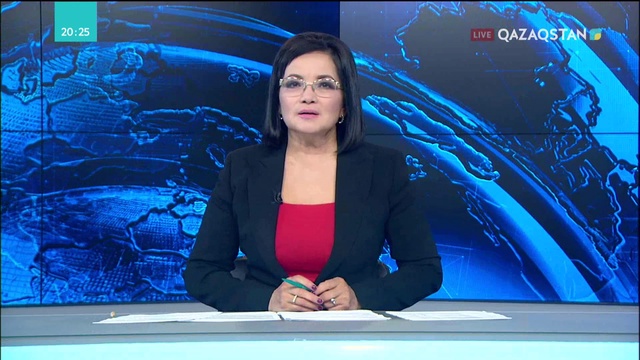 10-шы қабаттан құлап бара жатқан баланы көршісі құтқарып қалды