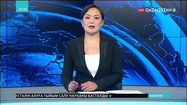 Архитектура мен инновация апталығы басталды