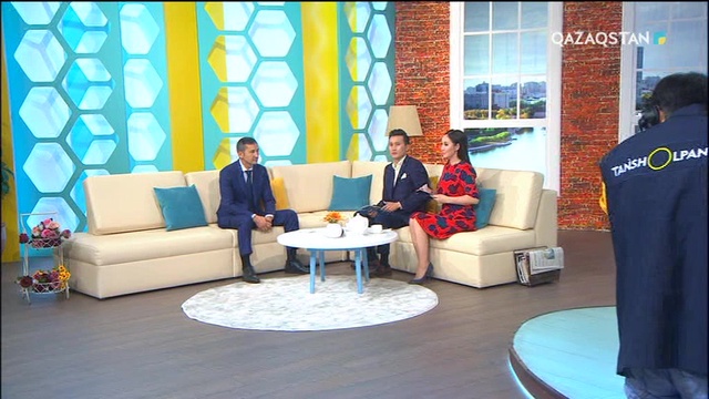 Қайрат Төреқұлұлы: «7-20-25» бағдарламасы – баспаналы болудың жаңа мүмкіндігі