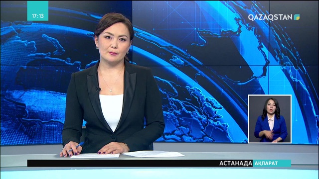 Қызылордалық 5 жастағы Нұрдана рекорд жаңартты