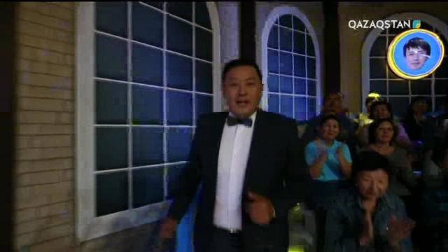 26.09.2018 – Qyzyq eken... (Қызық екен...). 5-маусым. 14-бағдарлама  (Толық нұсқа)