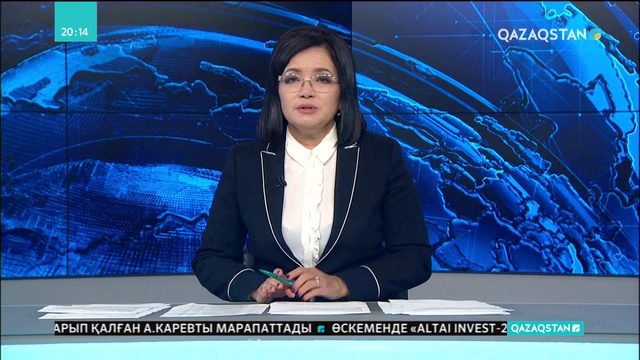 Қала әкімі кеше терезеден құлаған баланы құтқарып қалған азаматқа 500 мың теңге сыйақы берді