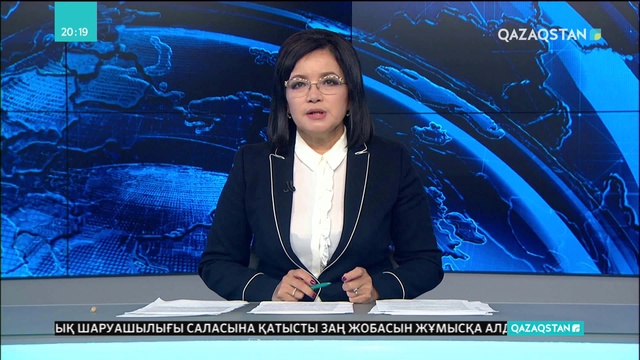 Мәулен Әшімбаев Қостанай облысына жұмыс сапарымен барды