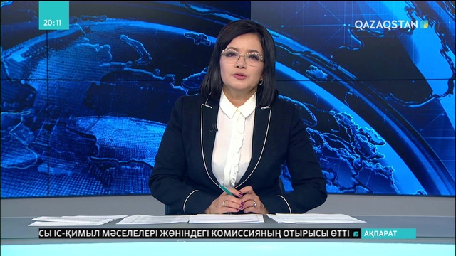 Өскеменде екі жұмысшы тірідей өртеніп кете жаздады