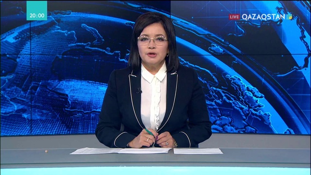 Президент Қауіпсіздік кеңесінің хатшысын қабылдады