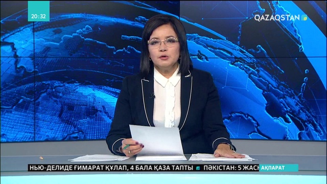 Қоғамдық орындағы тәртіпті қадағалау үшін қосымша камералар орнатылды