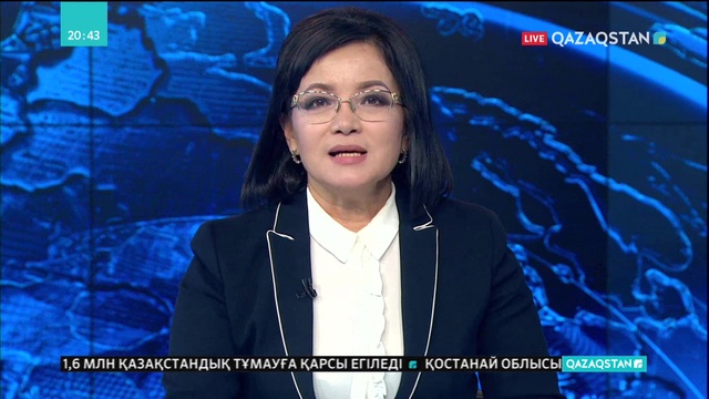 Америкалық азамат: Қазақ тілі - ең оңай тіл