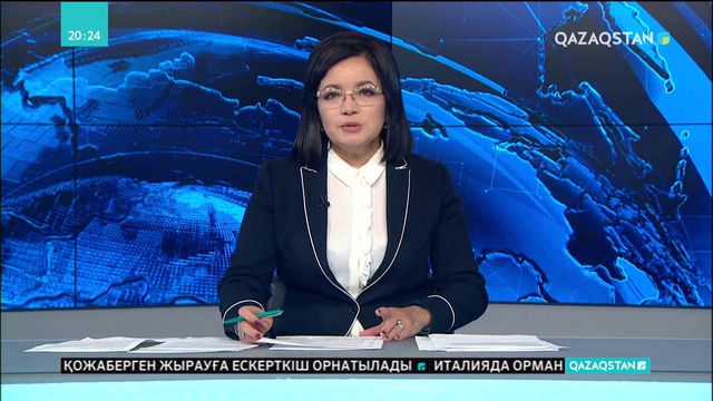 Қызылордада су тапшылығына байланысты күріштің шығымы аз болуы мүмкін