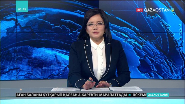 Астанада қысқаметражды фильмдер фестивалі басталды