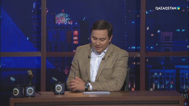 27.09.2018 – Túngi studio (Түнгі студия) - «Ninety One» тобы (Толық нұсқа)