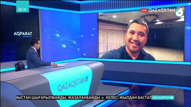 Ертең қазақ боксшысы Жәнібек Әлімханұлы Америкадағы бірінші жекпе-жегін өткізеді