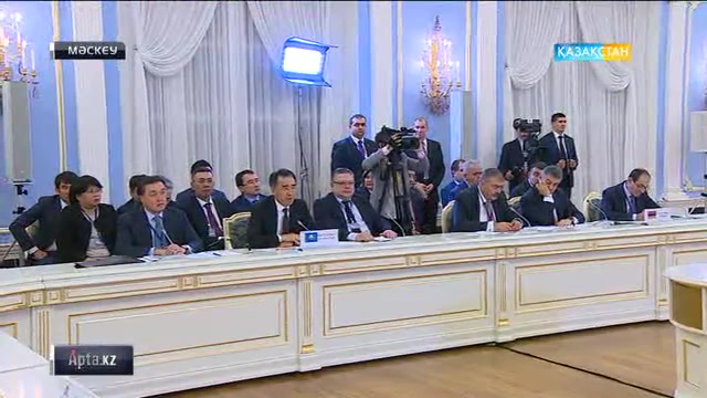 Еуразиялық Экономикалық Одақ елдеріне тиесілі Кедендік кодекстің жобасы мақұлданды