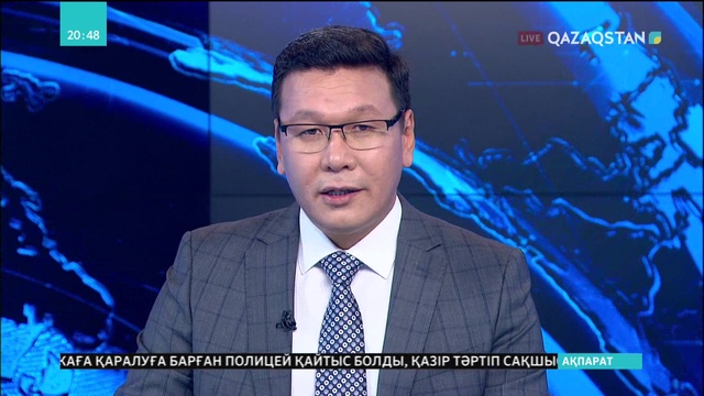 Елордада ерекше ұстаздар отбасы тұрады