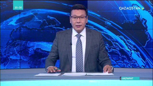 Елбасы «Сырбар» ұжымымен кездесті