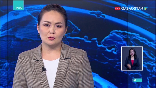 ТМД елдері басшыларының саммиті өтеді