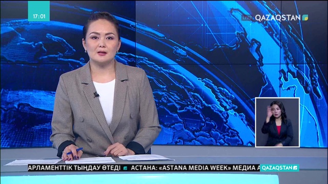 Дәурен Абаев: Еліміздің медиа саласын ортақ мүдде аясында дамыту керек