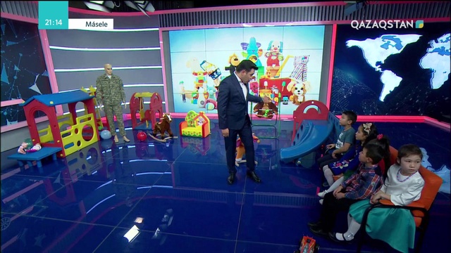 Шетелден жасырын жолмен жеткізілетін ойыншықтар сәбилерді санаулы сәтте бақилық қылады