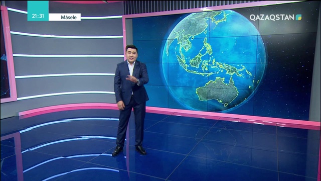 «Мәселе» бағдарламасына Алматы облысы Қарасай ауданындағы ағайын арызданды