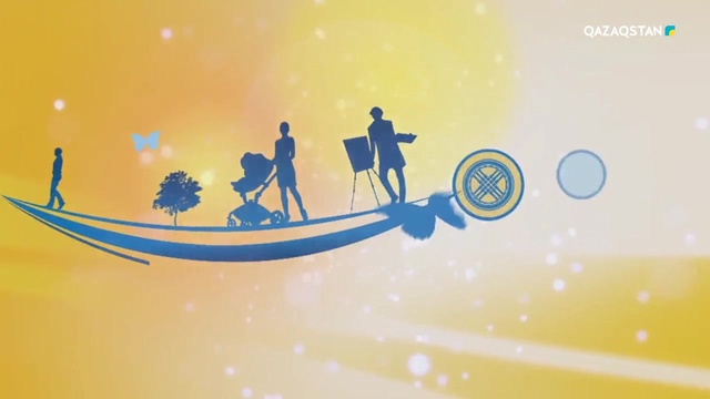 27.09.2018 –  Senbilik tań (Сенбілік таң) – Рүстем Жарасқанұлы Әбдірашев. 2-бағдарлама (Толық нұсқа)