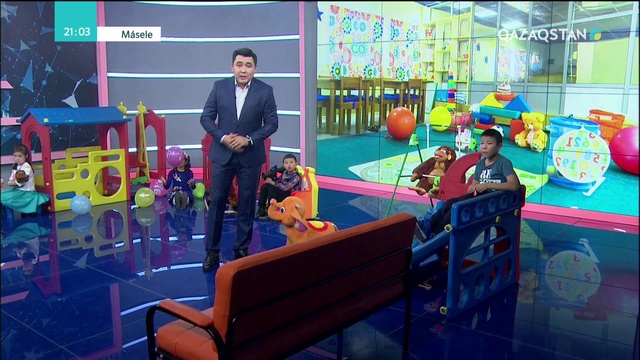 Қандай ойыншықтардан сақ болған жөн?