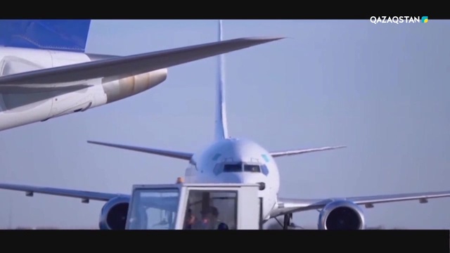 30.09.2018 - «Қуатты Қазақстан». Деректі фильм (Толық нұсқа)