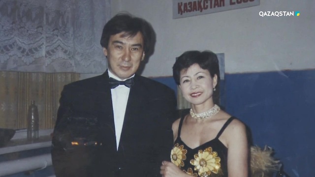 30.09.2018 - Dara jol (Дара жол) - Бейбіт Оралұлы (Толық нұсқа)