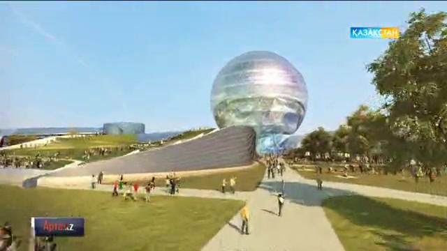 Келер жылы өтетін халықаралық көрмеге дайындық қызу жүріп жатыр - Ахметжан Есімов