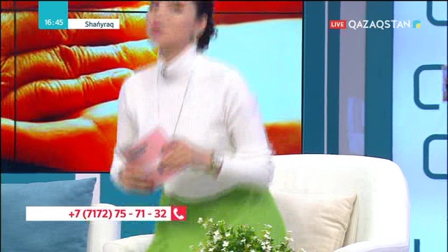 Қанат Үмбетов: Әжемнің жылулығын алмасам да, атамның жылулығын көргенмін