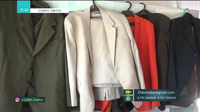 01.10.2018 - Elden habar (Елден хабар) (Толық нұсқа)