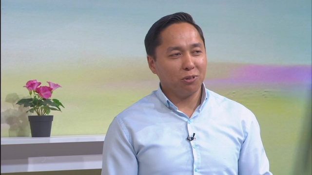 02.10.2018 – Jan jylýy (Жан жылуы) – Қарттарға құрмет көрсетейік. 4-хабар (Толық нұсқа)