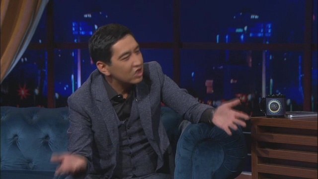 02.10.2018 – Túngi studio (Түнгі студия) - Ринат Зайытов (Толық нұсқа)