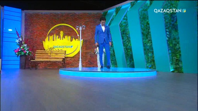 18 қазаннан бастап еліміздің кинотеатрларында «Ұлы дала комедиясы» көрерменге жол тартады