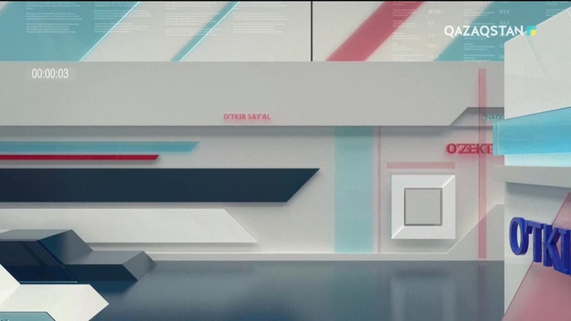 01.09.2018 – Minber - Парламенттің кезекті сессиясы (Толық нұсқа)