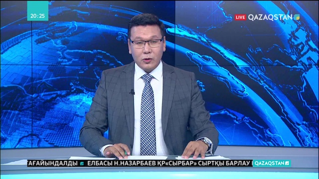 Теміртаудағы офицер кісі өліміне күдіктіні ізін суытпай ұстап алды