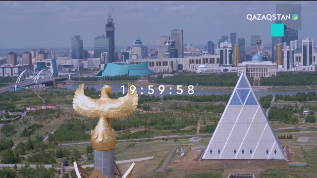 27.09.2018 - Ақпарат - 20:00 (Толық нұсқа)