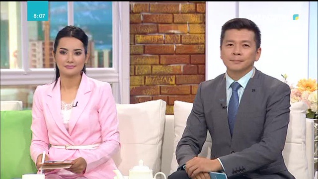 Ұстаздар күні Жақсыгүл Қалжанованың «Бесіктен 5-ке дейін» кітабының тұсаукесері өтеді